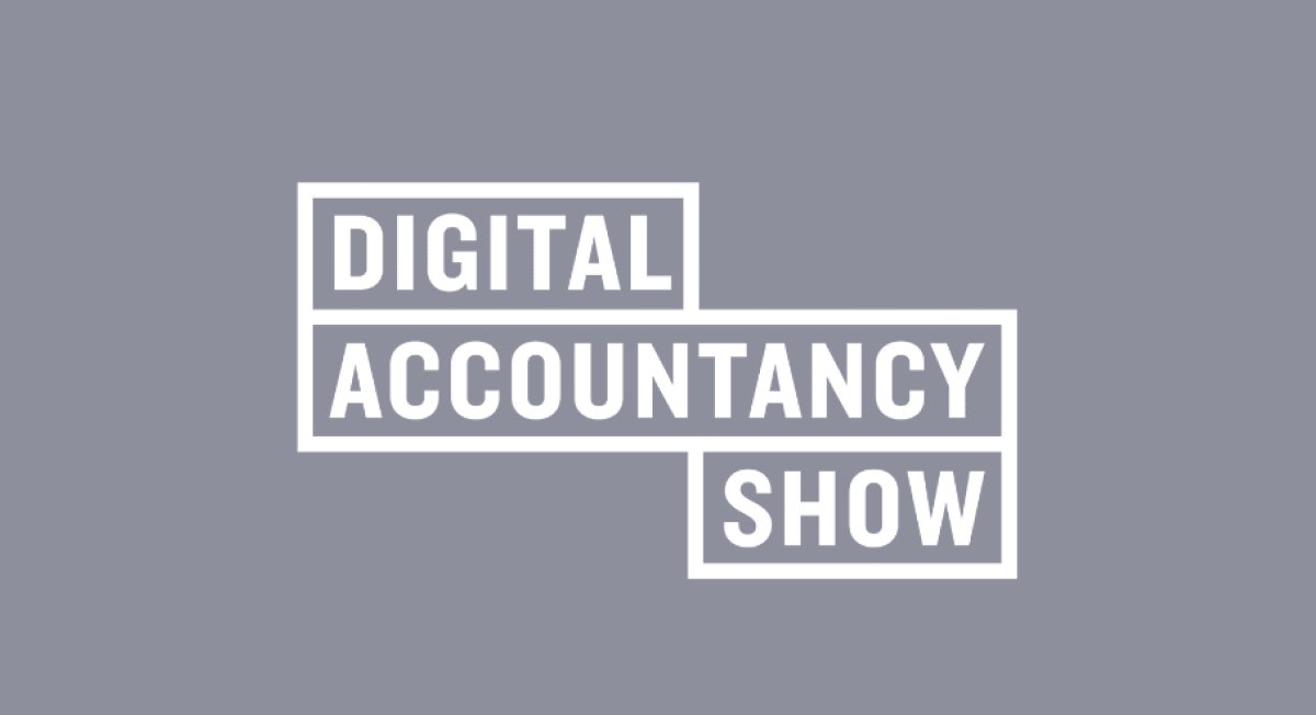 Digital Accountancy Show 2025