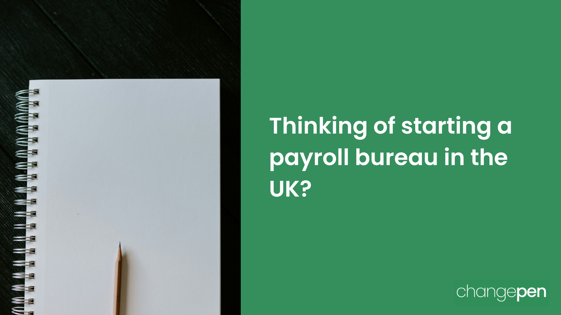 How to Set Up a Payroll Bureau in the UK (And Actually Manage It)
