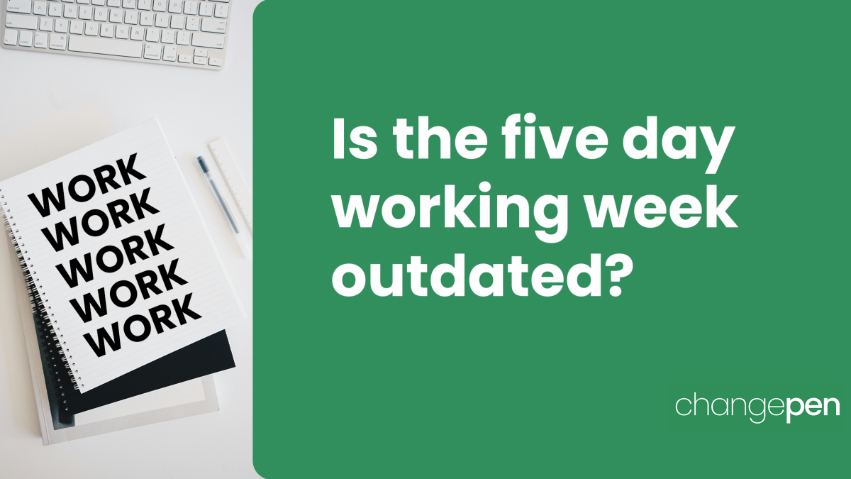 Is the 5-Day Workweek Outdated? Exploring Alternatives for a Modern Workforce
