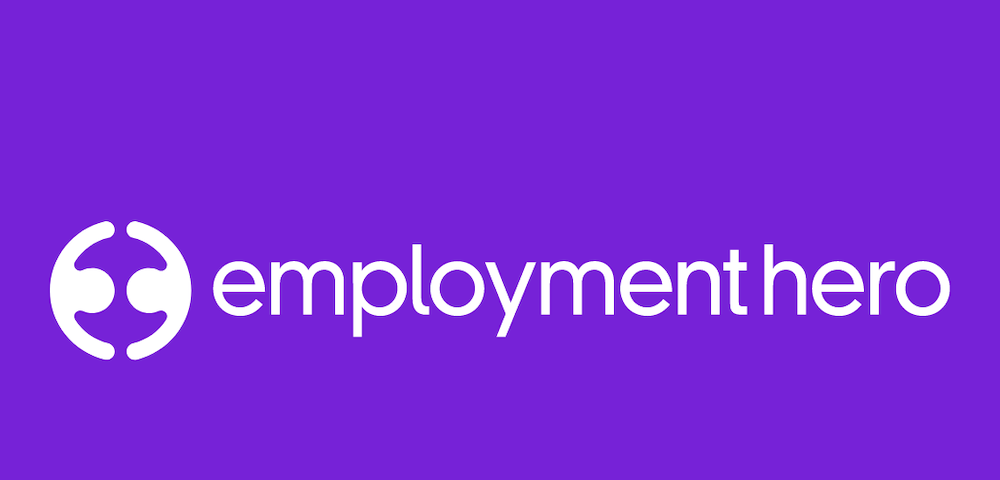 Employment Hero logo - Changepen integration partner