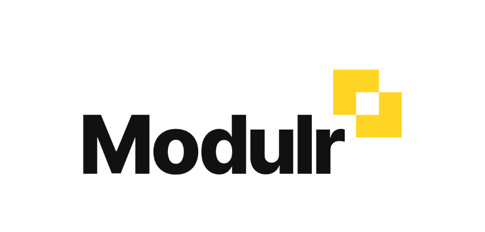 Modulr payments logo - Changepen integration partner