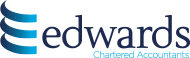 Edwards Accountants logo - Changepen customer