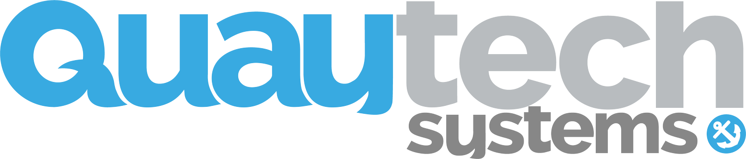 Quay Tech Systems logo - Changepen development partner