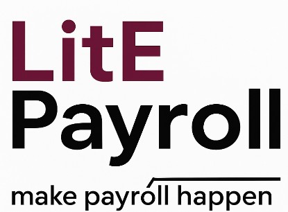 LitE Payroll logo - Changepen customer