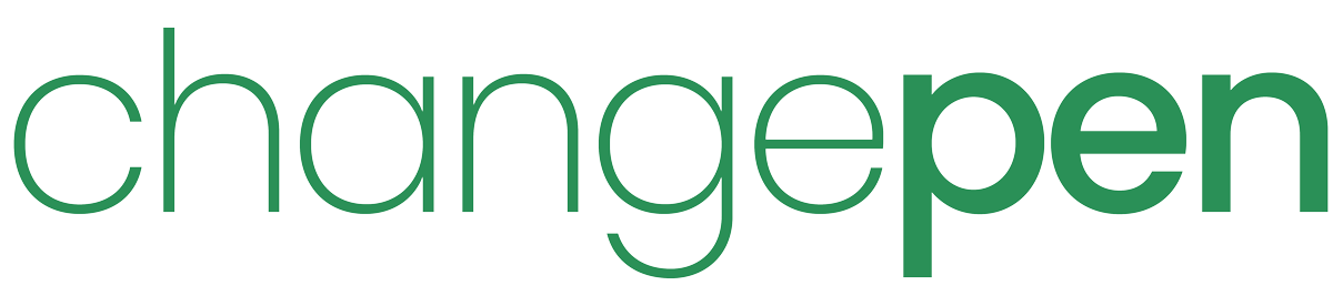 Changepen payroll operations platform logo