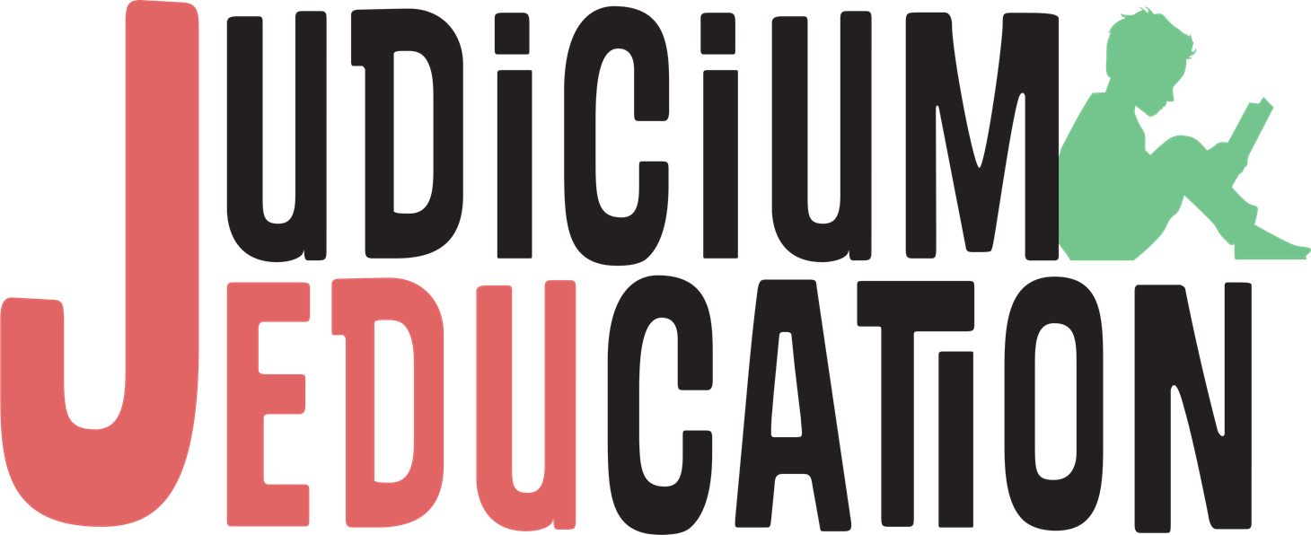 Judicium Education logo, Changepen customer